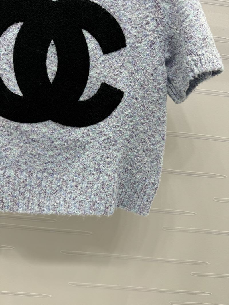 Chanel T-Shirts